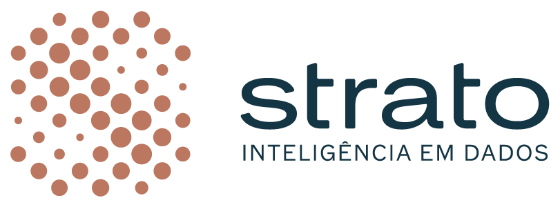 Strato — Inteligência em Dados
